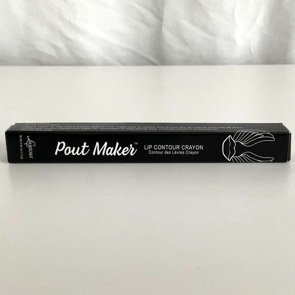 Pout Maker - Lip Contour Crayon - "Perky" - Brand New! - Picture 4 of 4